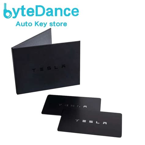 Program Tesla Key Card without Original に対する画像結果