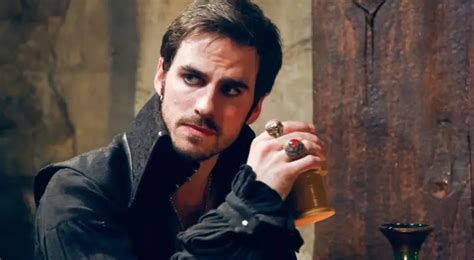 Image result for Captain Hook in Once Upon a Time