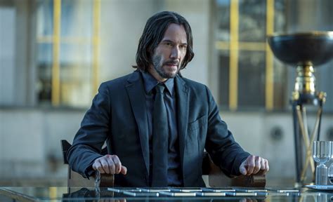Image result for John Wick Chapter