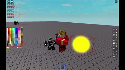Nuke Roblox Studio に対する画像結果