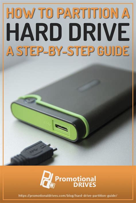 How to Partition External Hard Drive に対する画像結果