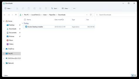 Image result for How to Switch Docker to Windows Containers Win 11