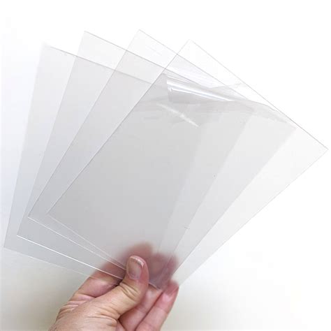 Clear Polyethylene Canvas に対する画像結果