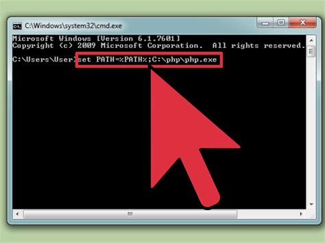 How to Know If PHP Is Installed に対する画像結果