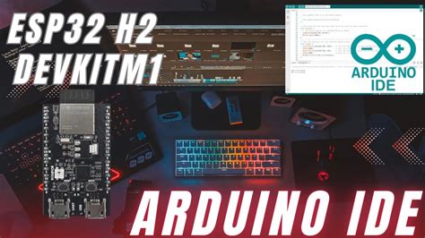 Toradh íomhá ar Esp32 H2 Arduino