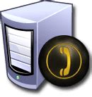 VoIP Server Linux に対する画像結果