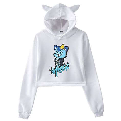 Itsfunneh Krew Merch に対する画像結果