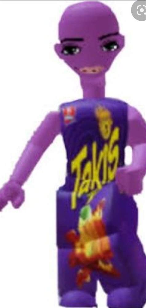 Image result for Roblox Takis Outfit