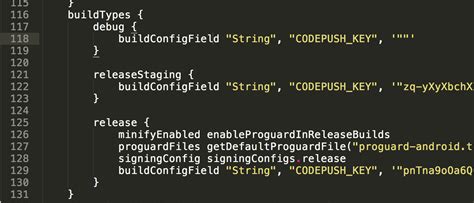 Image result for Gradlew Assemblerelease in React Native