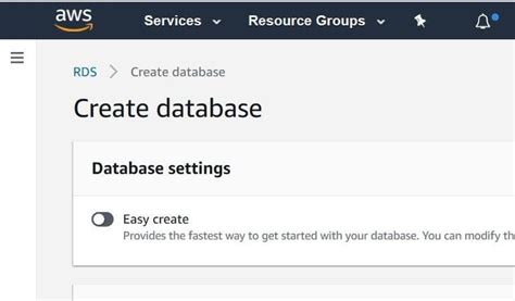 Image result for AWS Relational Database