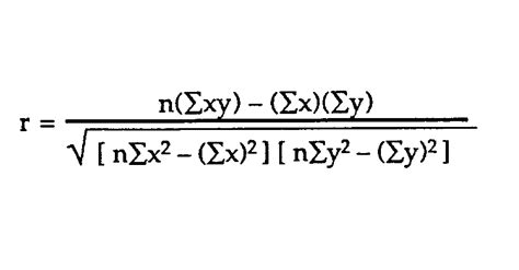 Afbeeldingsresultaten voor Correlation Formula R2