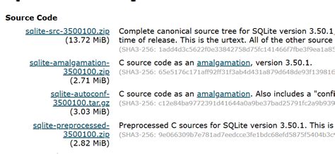 Image result for SQLite C++ Images