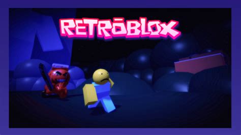 RETROBLOX for ROBLOX - Game Download