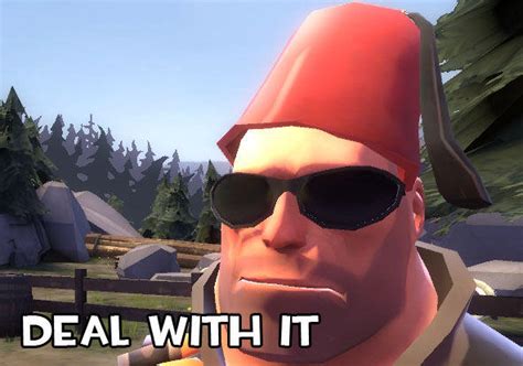 Image result for Deal with It Roblox