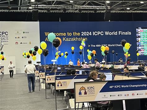 Afbeeldingsresultaten voor International Collegiate Programming Contest