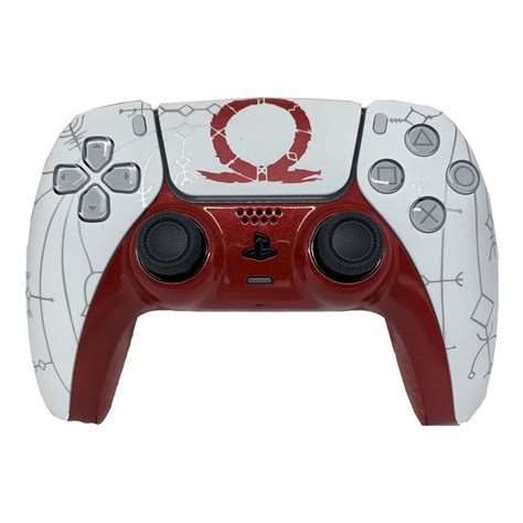 Image result for Controle PS5 God of War