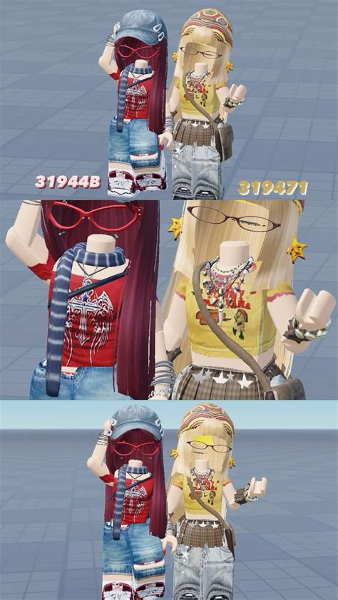 Image result for Free Roblox Avatar Codes