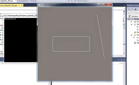 Image result for OpenGL Code Awan 2D