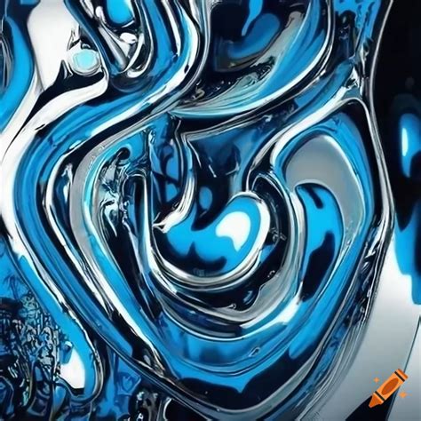 Image result for Chrome Artwork