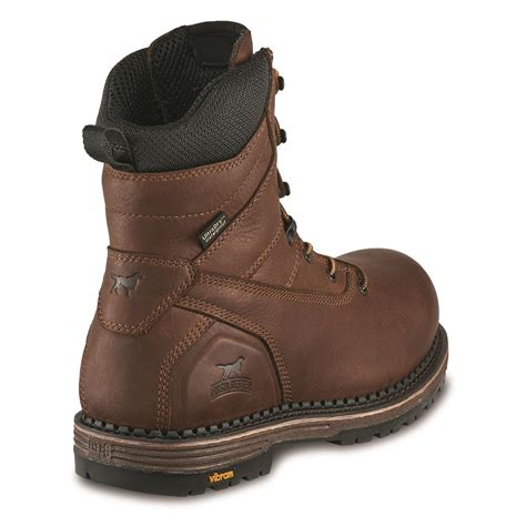 Toradh íomhá ar Irish Setter Work Boots for Men