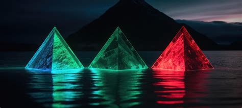 Toradh íomhá ar Glow Object