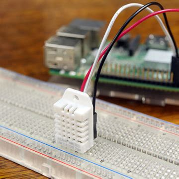 Raspberry Pi Light Sensor に対する画像結果