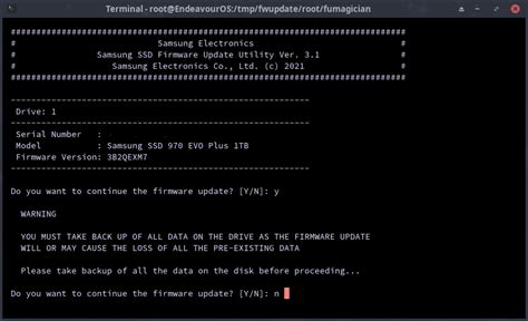 Samsung SSD Firmware Update に対する画像結果