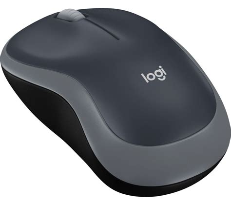 Toradh íomhá ar Logitech Mouse 185