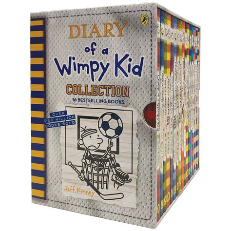 Image result for Diary of a Wimpy Kid Books