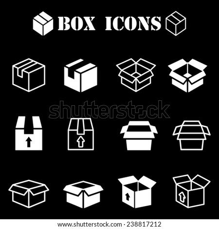 Image result for Picto Box