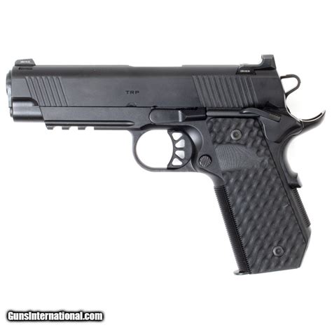 Image result for Springfield Armory TRP 45