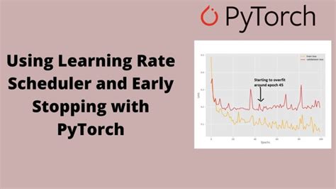 Toradh íomhá ar Learning Rate Scheduler Pytorch
