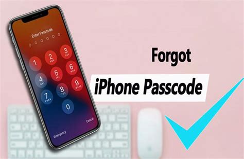 Image result for How to Unlock iPhone If Forgot Passcode