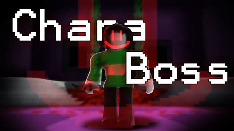 Image result for Chara Script for Roblox
