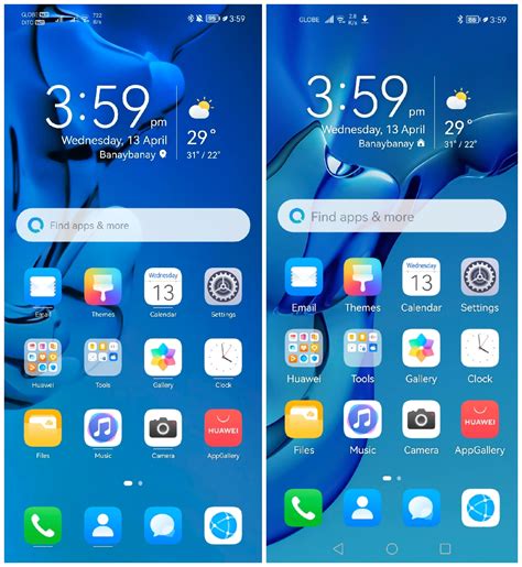 Toradh íomhá ar Emui 12 Huawei Home Design Ideas