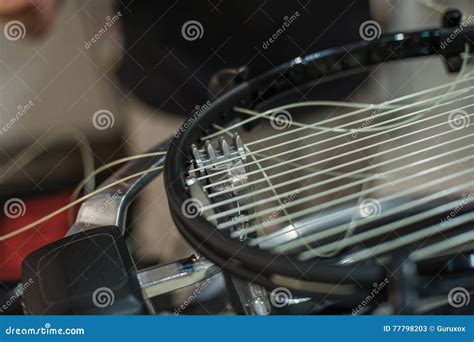 Manual Racket Threading Machine Stringing Machine に対する画像結果