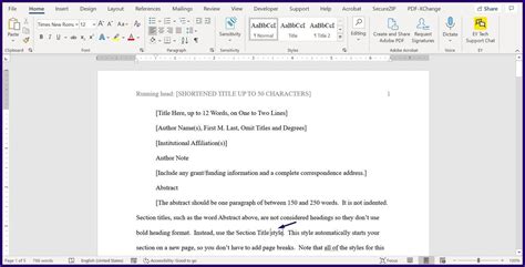 How to Add Bookmarks in Word에 대한 이미지 결과
