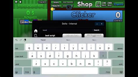 Afbeeldingsresultaten voor Internal UI Roblox