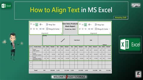 Image result for Bottom Align Excel