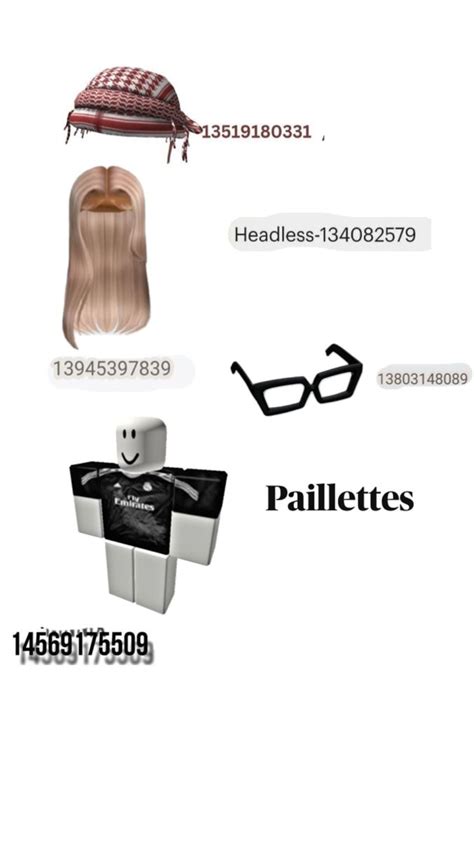 Code ID Roblox Faux Cils ਲਈ ਪ੍ਰਤੀਬਿੰਬ ਨਤੀਜਾ