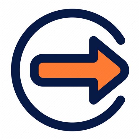 Image result for Exit System Icon