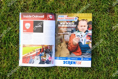 Image result for Screwfix Advert