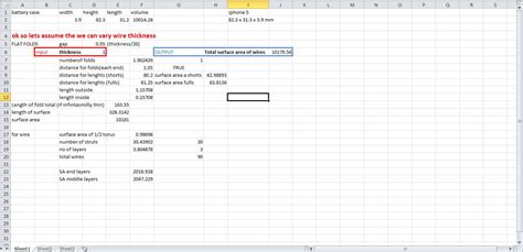Excel Formula for Cell Graph に対する画像結果