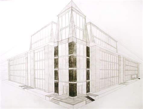 Image result for Perspective Drawings