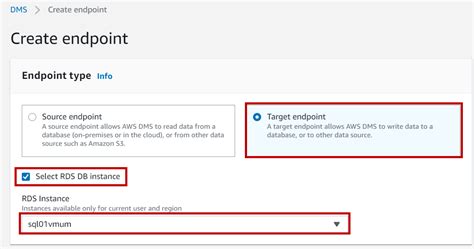 Toradh íomhá ar AWS Database Migration Service Logo
