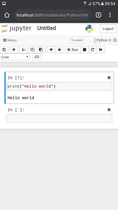 Image result for Pip Install Jupyter in Notebook