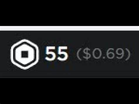 Image result for ROBUX No Background