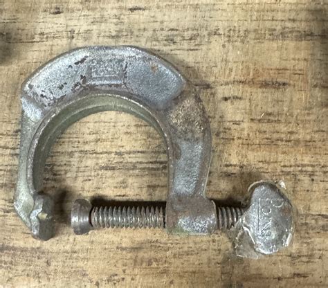 Image result for Pony Clamp Storage