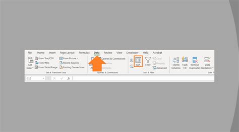 Image result for How to Arrange Date in Excel