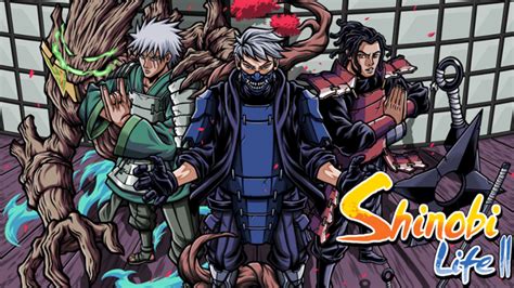 Image result for Shinobi Life 2